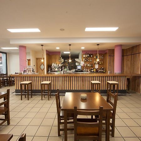 Albergue Miguelin Berducedo Kültér fotó