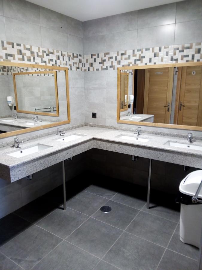Albergue Miguelin Berducedo Kültér fotó